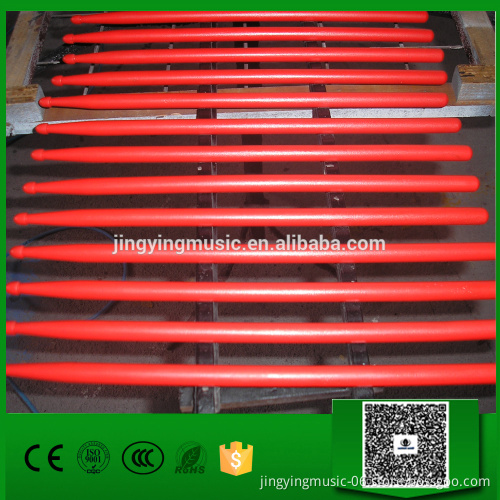Painting Colorful Drum Sticks Factory Price
